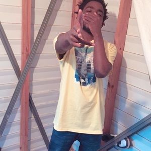 Meet your Posher, William